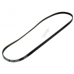 Cinghia 1225 j5 dentata lavatrice candy 41039460 New Di.Gi.T. Service SRLS