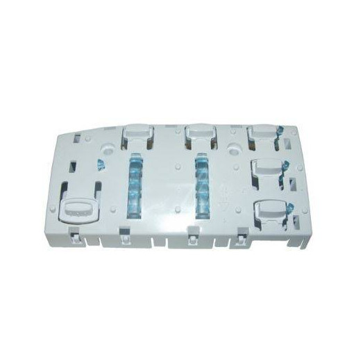 Contenitore Scheda Elettr. Cruscotto Candy 41014492 Di.Gi.T. Service