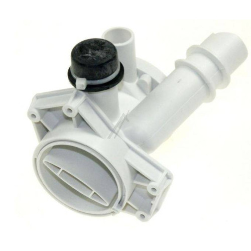 Corpo Filtro Con Tappo EX91941111 Lavatrice Candy 49002227 Di.Gi.T. Service