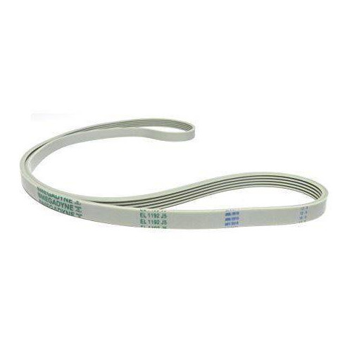 Cinghia Lavatrice EL1192J5 Rigata Universale 36060200 New Di.Gi.T. Service SRLS