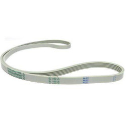Cinghia Lavatrice EL1192J5 Rigata Universale 36060200 New Di.Gi.T. Service SRLS