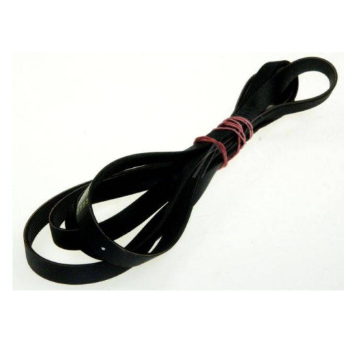 Cinghia Lavatrice EL1904H7 Rigata Universale 416001601 Di.Gi.T. Service