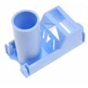 Sifone Bacinella G'o 40cm Lavatrice Candy 41022267 Originale