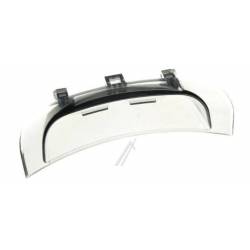Assieme Maniglia Oblo Lavatrice Candy 43011740 Originale