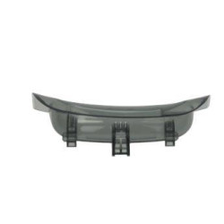 Assieme Maniglia Oblo Lavatrice Candy 43011740 Originale 2