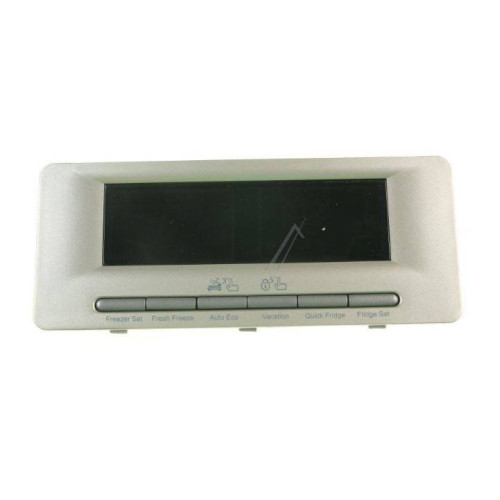 Scheda Display 6 Tasti Frigo Arcelik Beko 4344700485 Di.Gi.T. Service