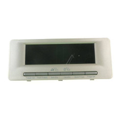 Scheda Display 6 Tasti Frigo Arcelik Beko 4344700485 Di.Gi.T. Service