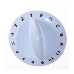 Manopola Programmi Lavatrice PW ARXXL Whirlpool C00259424 Di.Gi.T. service
