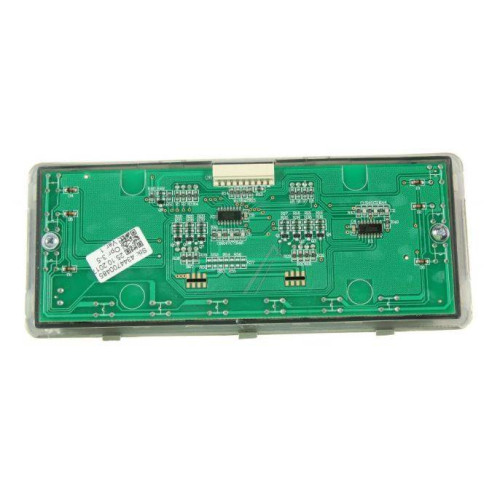 Scheda Display 6 Tasti Frigo Arcelik Beko 4344700485 Di.Gi.T. Service