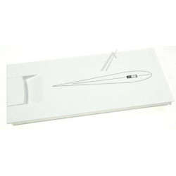 Sportello Congelatore Con Guarnizione  Ardo 720203400 Di.Gi.T. Service