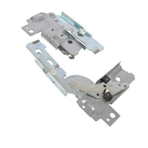 Kit,cerniera Porta,DX SX LVST Electrolux 50286437004 Di.Gi.T. Service