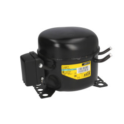 Compressore Frigo 1/6HP 130W 230V Secop TLS5FT Di.Gi.T. Service