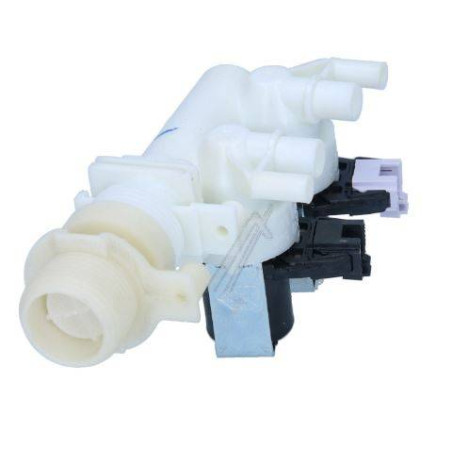 Elettrovalvola 1e2u + Lavatrice Whirlpool C00097712 Di.Gi.T. Service