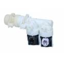 Elettrovalvola 1e2u + Lavatrice Whirlpool C00097712 Di.Gi.T. Service