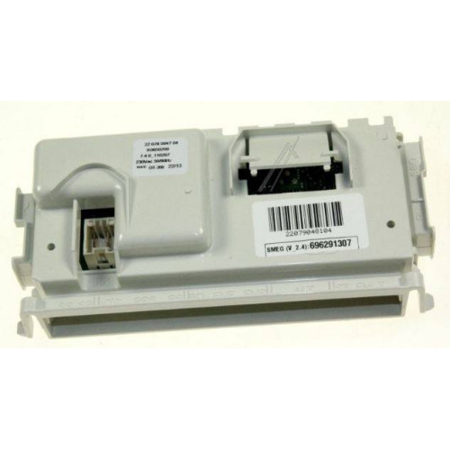 Timer 0023*FW0000*MD0002 Lavastoviglie Smeg 696291307 New Di.Gi.T. Service SRLS