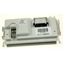 Timer 0023*FW0000*MD0002 Lavastoviglie Smeg 696291307 New Di.Gi.T. Service SRLS