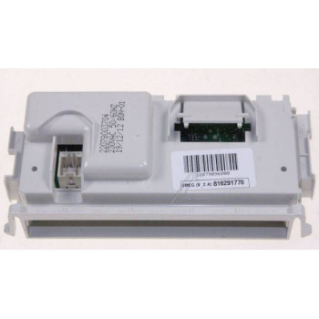 Scheda Timer 0037*fw0036*md0173 Smeg 816291770 New Di.Gi.T. Service SRLS