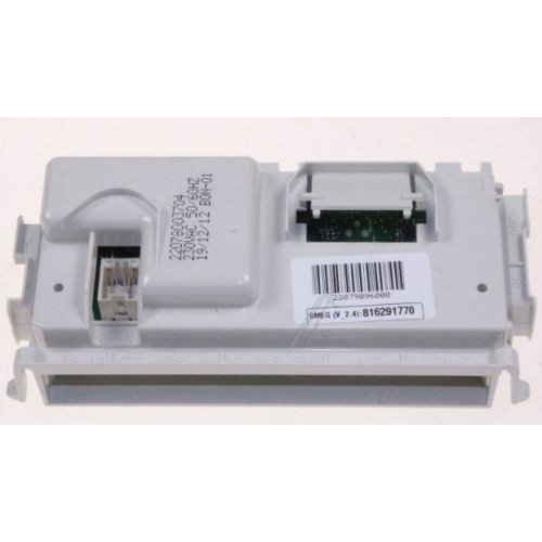 Scheda Timer 0037*fw0036*md0173 Smeg 816291770 New Di.Gi.T. Service SRLS