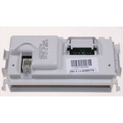 Scheda Timer 0037*fw0036*md0173 Smeg 816291770 New Di.Gi.T. Service SRLS