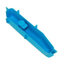 Ass.bacinella Liquidi Go Forno Piano Cottura Lavatrice Lavastoviglie Candy 41020587 Originale 2