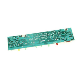 Scheda Elettronica Congelatore Indesit C00080812 Di.Gi.T. Service  2