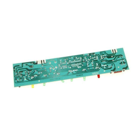 Scheda Elettronica Congelatore Indesit C00080812 Di.Gi.T. Service 