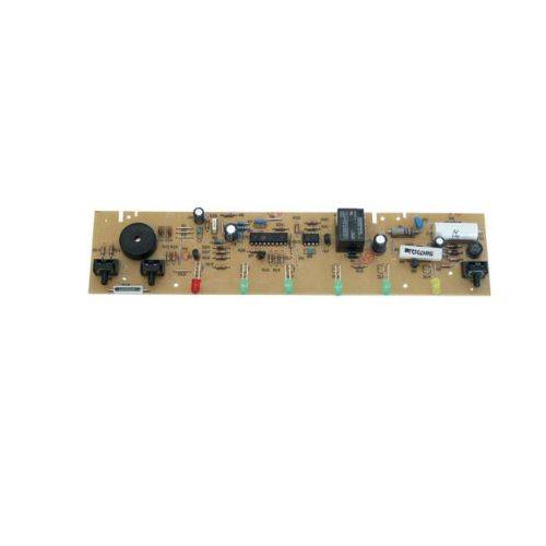 Scheda Elettronica Congelatore Indesit C00080812 Di.Gi.T. Service 