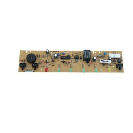 Scheda Elettronica Congelatore Indesit C00080812 Di.Gi.T. Service 