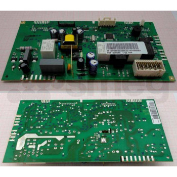 Gr Schd Eltn Potz Sc106-2 Forno Smeg 691650850 New Di.Gi.T. Service SRLS