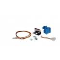 Kit Pressostato Lavatazzine Per Elettrobar 6224018 Di.Gi.T. Service
