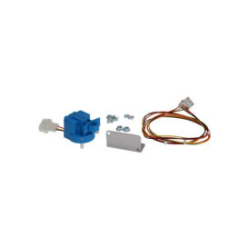 Kit Pressostato Lavatazzine Per Elettrobar 6224018 Di.Gi.T. Service 2