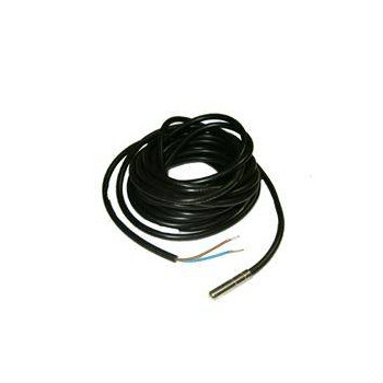Sonda PVC 6x30 PTC 5 MT. Eliwel SN7P0B5000 Di.Gi.T. Service