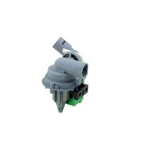 Elettropompa Lavatrice Whirlpool 481236018004Di.Gi.T. Service