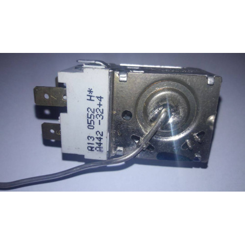 Termostato Atea A13-0552 Frigo Ariston C00143431 Di.Gi.T. Service