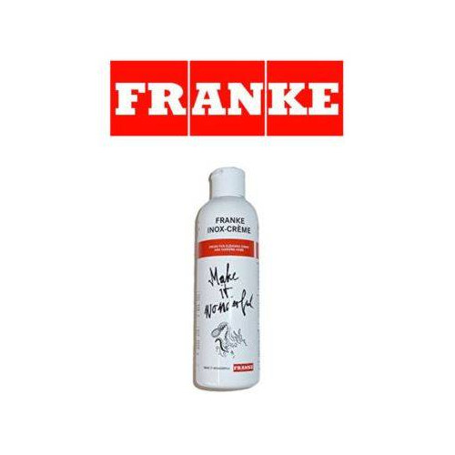 Crema Lucidante Per Piani Cottura Inox Smeg 0330099 Di.Gi.T. Service