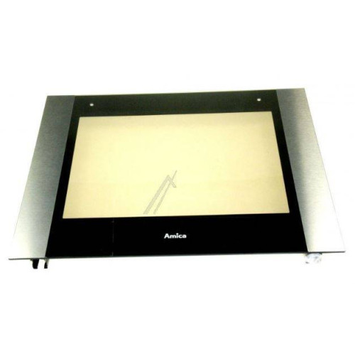 Assieme Vetro Forno EHC12321E Amica 8028869 Di.Gi.T. Service