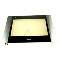 Assieme Vetro Forno EHC12321E Amica 8028869 Di.Gi.T. Service