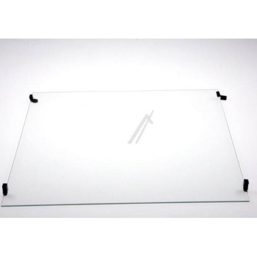 Assieme Vetro Centrale Forno EHC12321E Amica 9032112 Di.Gi.T. Service