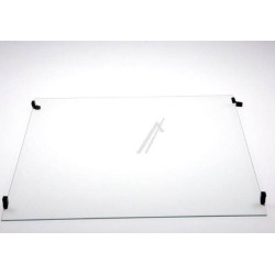 Assieme Vetro Centrale Forno EHC12321E Amica 9032112 Di.Gi.T. Service