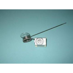 Termostato Forno 'ego EHC12321E Cucina Amica 8032828 Di.Gi.T. Service