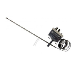 Termostato Forno 'ego EHC12321E Cucina Amica 8032828 Di.Gi.T. Service