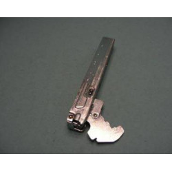 Cerniera,Porta Forno EHC12321E Amica Amica 8042002 Di.Gi.T. Service