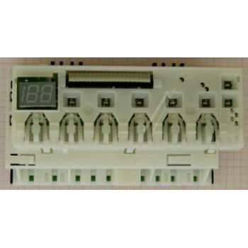 Module-Control Congelatore Bosch Siemens 00484213 New Di.Gi.T. Service SRLS