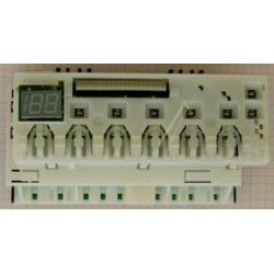 Module-Control Congelatore Bosch Siemens 00484213 New Di.Gi.T. Service SRLS