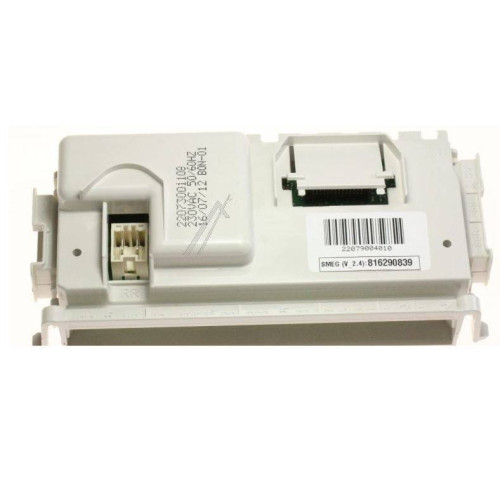 Timer 220730002*167000009 LVST Smeg 816290839 New Di.Gi.T. Service SRLS