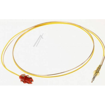 Termocoppia Jack 750mm Piano Cottura Smeg 948650166 New Di.Gi.T. Service SRLS