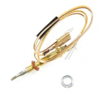 Termocoppia L300 MM. Piano Cottura Franke 1330042249 Di.Gi.T. Service