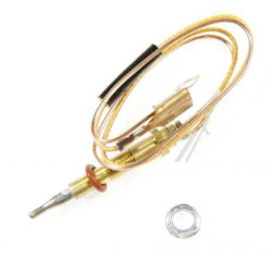 Termocoppia L300 MM. Piano Cottura Franke 1330042249 Di.Gi.T. Service