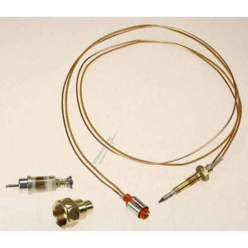 Kit Termocoppia Tripla Corona Urp - Smeg 998650130 Di.Gi.T. Service