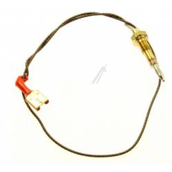 Termocoppia 400mm Piano Cottura Ariston C00053178 Di.Gi.T. Service